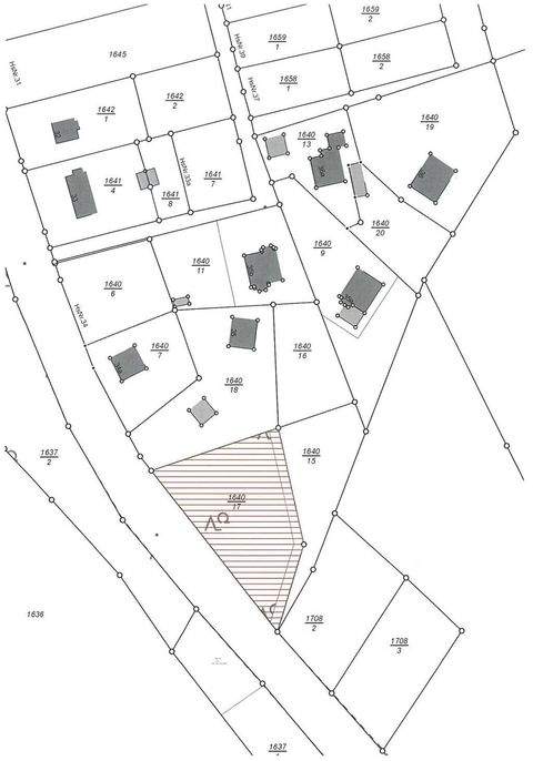 Waldenburg Grundstücke, Waldenburg Grundstück kaufen