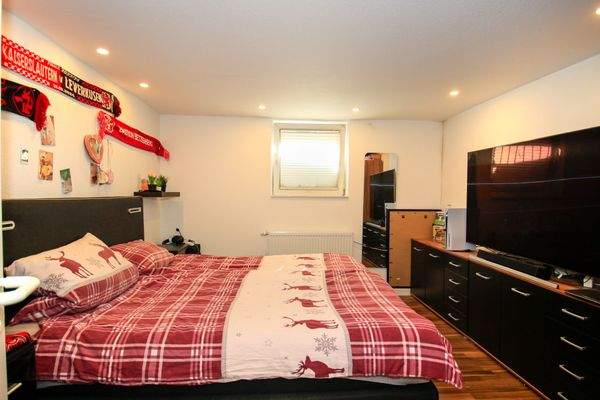 Elternschlafzimmer ELW