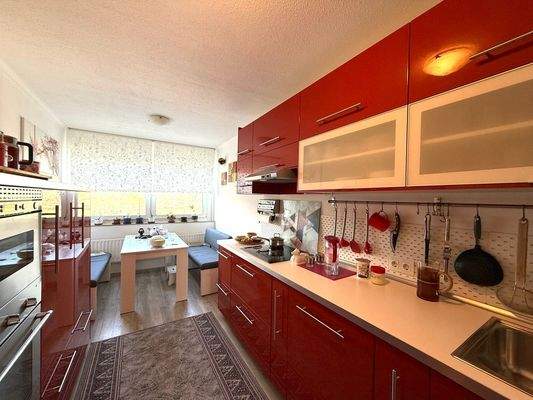 Küche Bild 1
