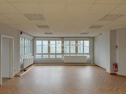 Mieteinheit im 4. OG