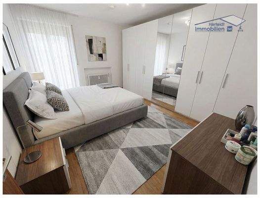 Beispielfoto mit anderer Einrichtung (KI-unterstützt)