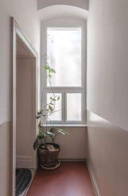 Wohungseingangsbereich