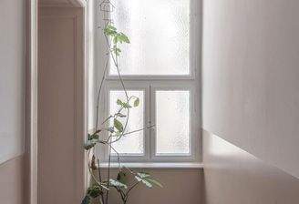 Wohungseingangsbereich