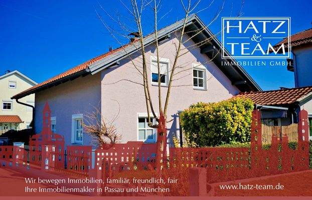 Hatz & Team Immobilien GmbH