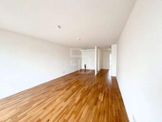 Offene Raumgestaltung!