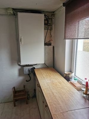 HWR /Anschlüsse