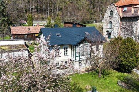 Purkersdorf Häuser, Purkersdorf Haus kaufen