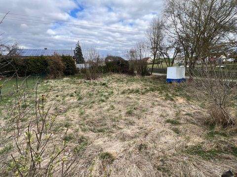 Thalmassing Grundstücke, Thalmassing Grundstück kaufen