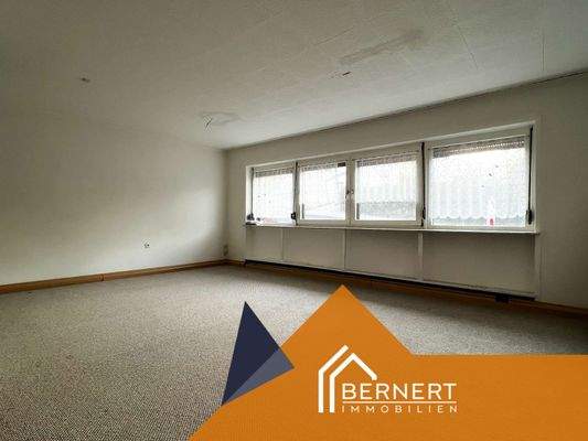 Wohnung 2 Wohnzimmer