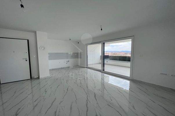 Rückzugsort in der oberen Etage