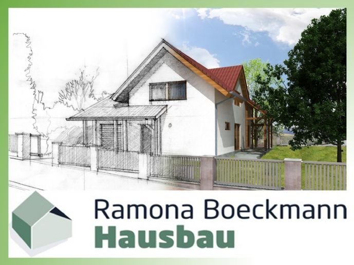 Baugrundstück in Kritzkow , Speckgürtel südlich von Rostock 130,000 € /m²