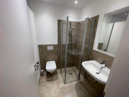 Modernes Badezimmerdesign