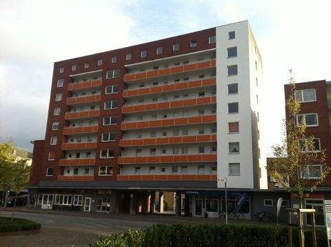 Elmshorn Wohnungen, Elmshorn Wohnung mieten