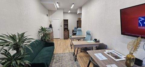 Nessebar Büros, Büroräume, Büroflächen 