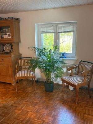 Impression Wohn/Esszimmer