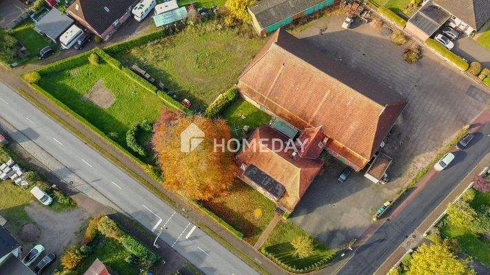 Außenansicht Drohne 4