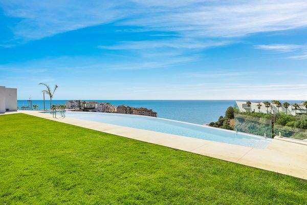 Photo: Penthouse in Benalmadena