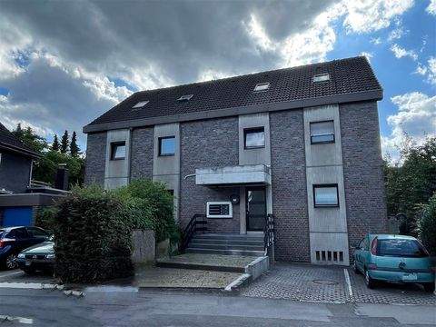 Dortmund Wohnungen, Dortmund Wohnung mieten