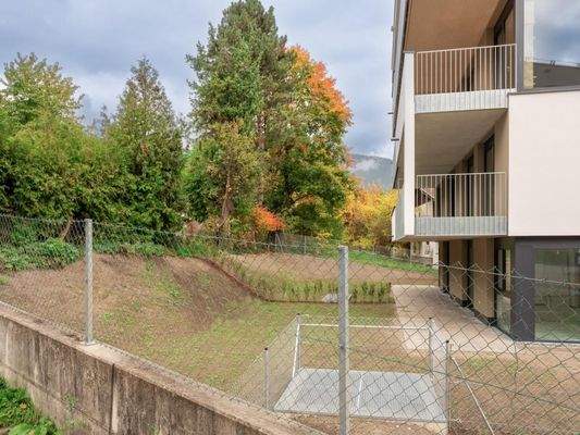 NB - Imst-3 Zi - 1 Stock