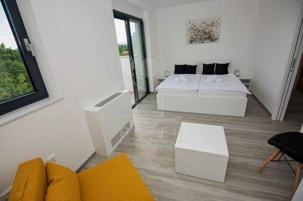 Vier Schlafzimmer für traumhafte Nächte