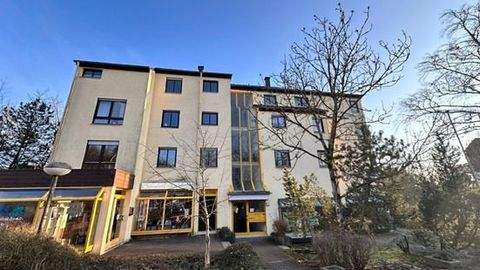 Saarbrücken Büros, Büroräume, Büroflächen 