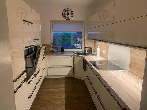 Dorsten Wohnungen, Dorsten Wohnung mieten