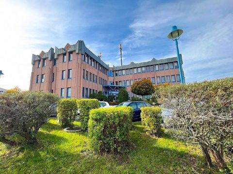 Kesselsdorf Büros, Büroräume, Büroflächen 