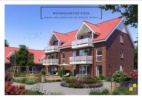 Riede Wohnungen, Riede Wohnung mieten