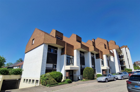 Kehl Wohnungen, Kehl Wohnung kaufen