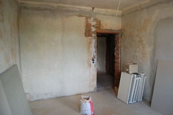 Wohnung 1. Obergeschoss