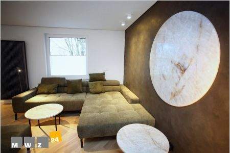 Düsseldorf Wohnen auf Zeit, möbliertes Wohnen