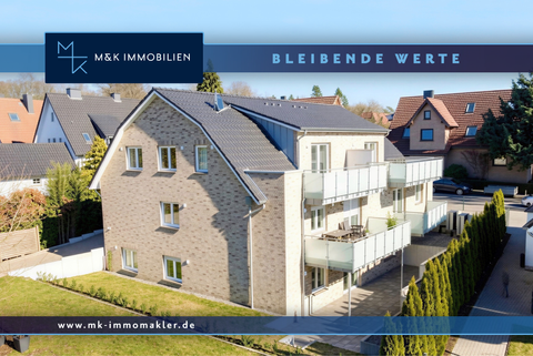 Osnabrück Wohnungen, Osnabrück Wohnung kaufen