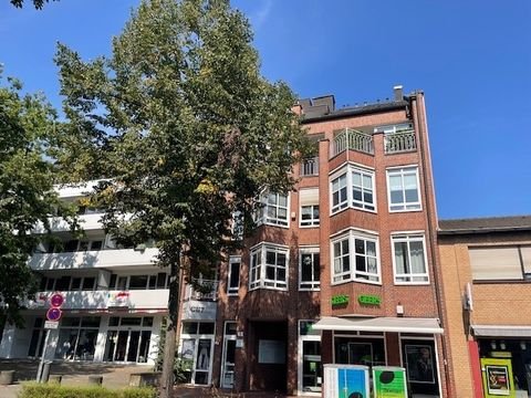 Münster Wohnungen, Münster Wohnung kaufen