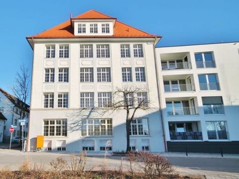 Villingen-Schwenningen Wohnungen, Villingen-Schwenningen Wohnung mieten
