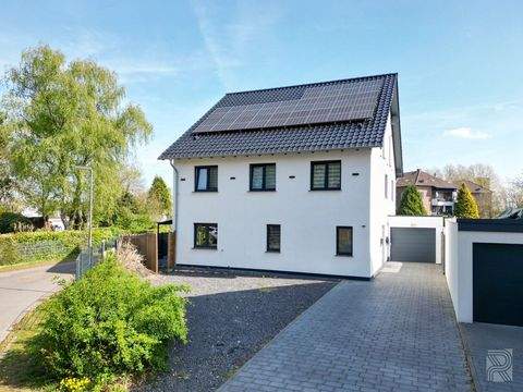 Alsdorf Häuser, Alsdorf Haus kaufen