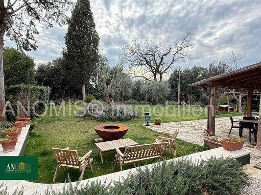 Agriturismo Restaurant