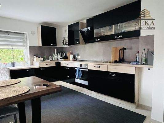 Küchenbereich