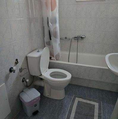 Kreta, Erfi: Bungalow mit Meerblick zu verkaufen