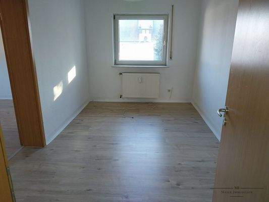 • Modernes Nebenraum-Setup