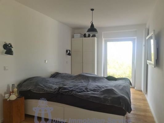 Schlafzimmer OG