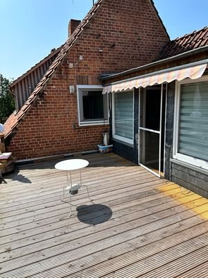 Dachterrasse OG 2