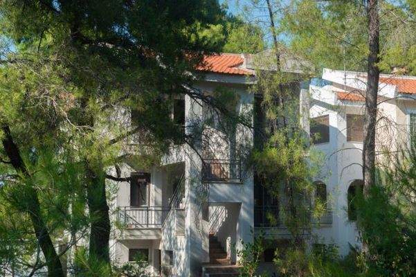 DETACHED HOUSE HALKIDIKI