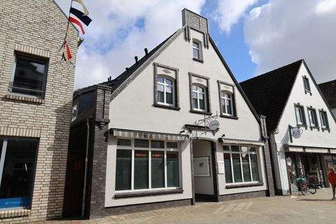 Heide Büros, Büroräume, Büroflächen 