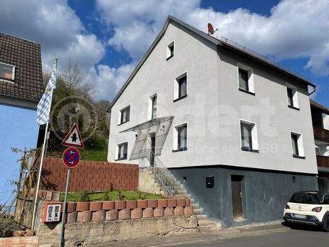 Mespelbrunn Häuser, Mespelbrunn Haus kaufen