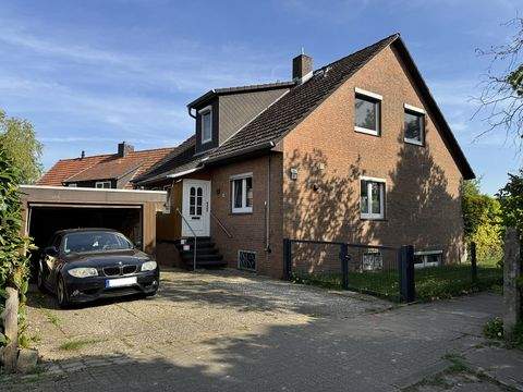 Horneburg Häuser, Horneburg Haus kaufen
