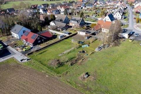 Werl / Hilbeck Grundstücke, Werl / Hilbeck Grundstück kaufen