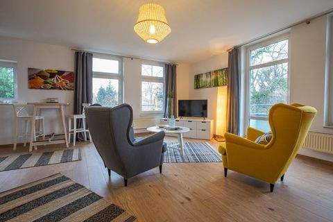 Berlin Wohnen auf Zeit, möbliertes Wohnen