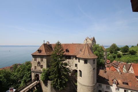 Meersburg Renditeobjekte, Mehrfamilienhäuser, Geschäftshäuser, Kapitalanlage