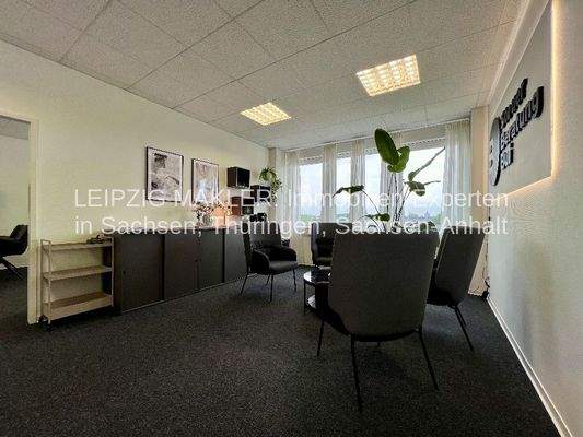 Bürozimmer MUSTER 04