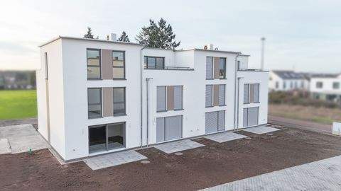 Messel Häuser, Messel Haus kaufen